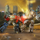 Decent Optimus Prime versus crappy movie Megatron? Sold.